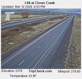 Cameras | TripCheck - Oregon Traveler Information